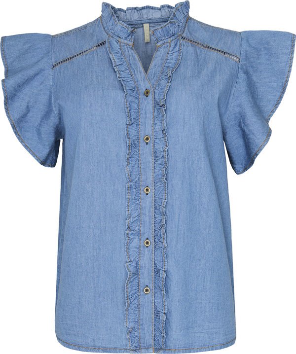 Bluser/Toppe