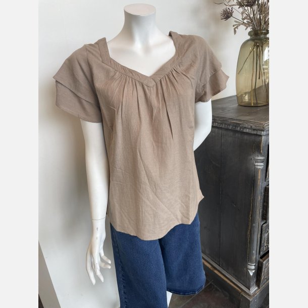 Alvine hrbluse