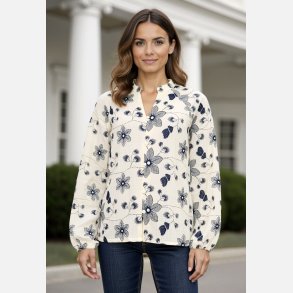 Flora shirt