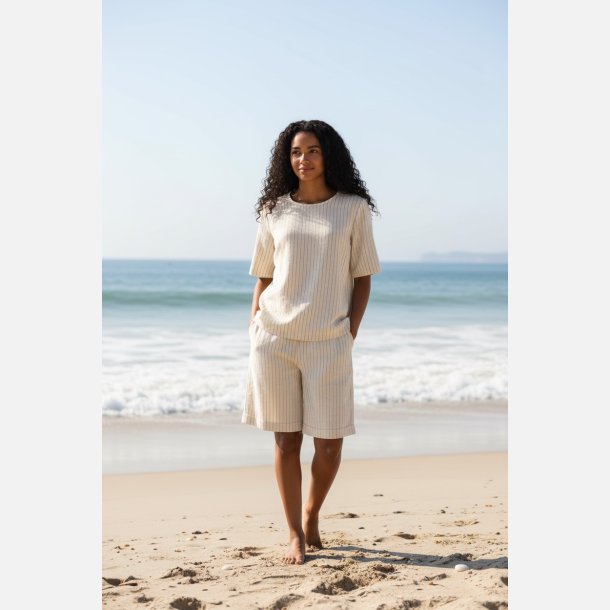 Freja bluse