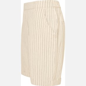 Freja shorts - sand