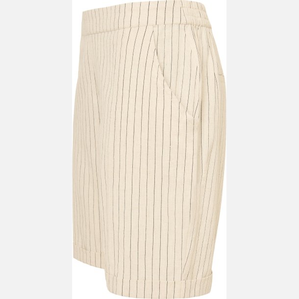 Freja shorts - sand