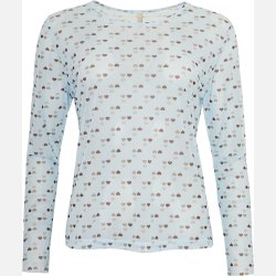 Gwen Meshbluse -lysbl�