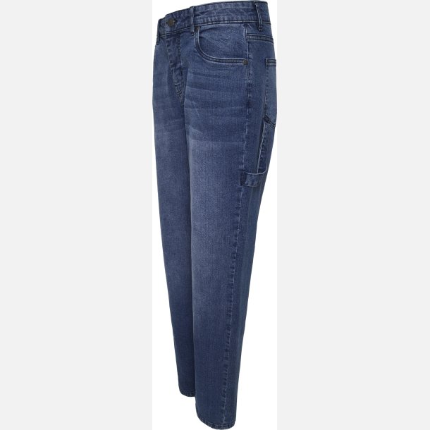 Helene jeans - blue wash