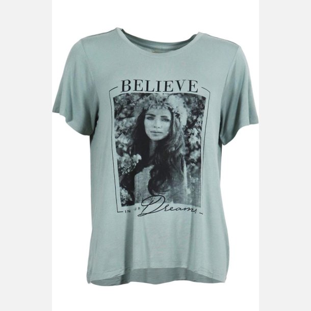 Pabla t shirt -grn