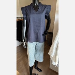 Jewelly capri- vidde