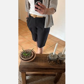 Caty bermuda shorts