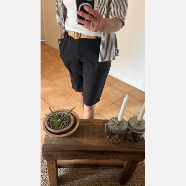 Caty bermuda shorts