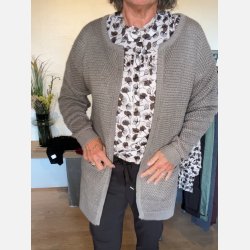 Marocco cardigan