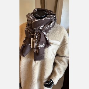 T�rkl�de 75*180cm - brun