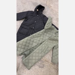 Maris coat -army