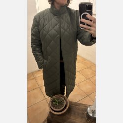 Maris coat -army