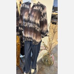 T�JPAKKE str. M. 6 stk