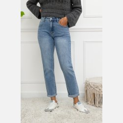 Jeans - mom fit
