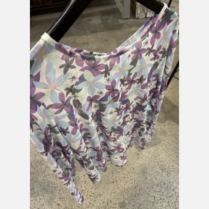  Githa mesh bluse- lysbl�