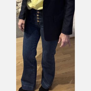 Foly Rose jeans - knap