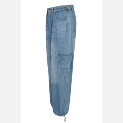 Annie cargo jeans