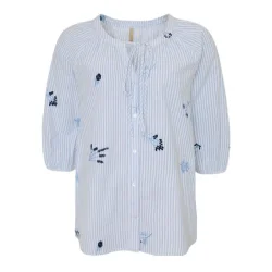 Joy bluse