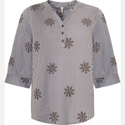 Ella bluse -bl�