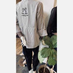 Nanet bluse 