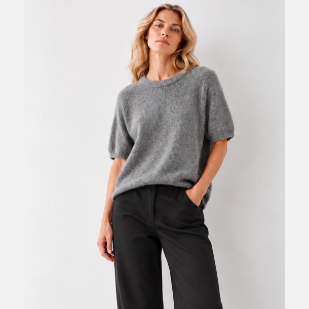  Charlotte strik - gr�