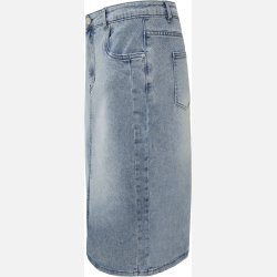 Karla nederdel - denim