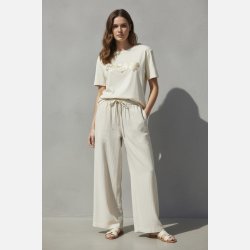Letty t shirt - off white
