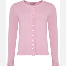 Musa cardigan - pink