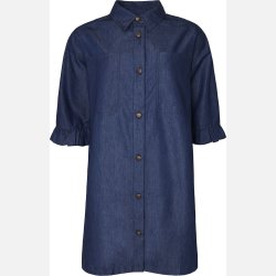 Orla denim tunika