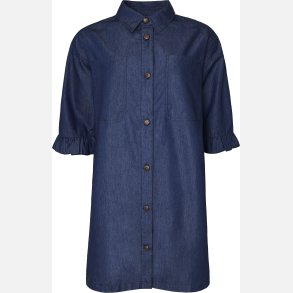 Orla denim tunika