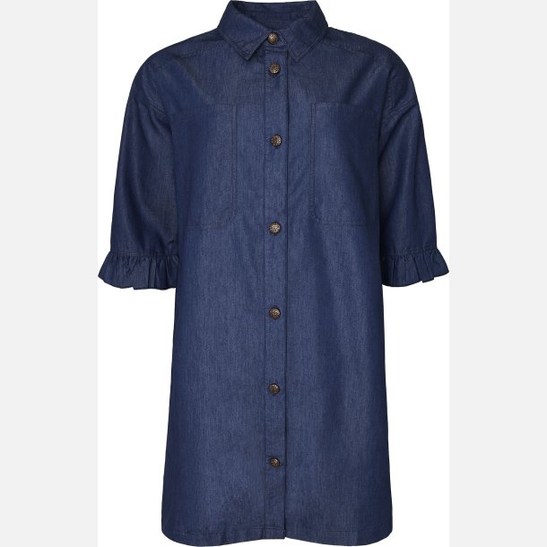 Orla denim tunika