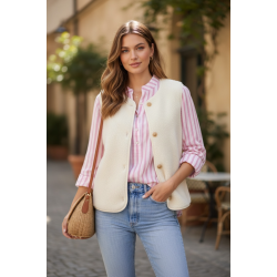 Citta blouse -pink