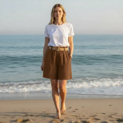 Saga shorts - choko