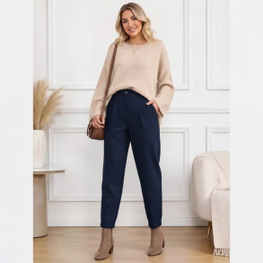Catinka buks - navy