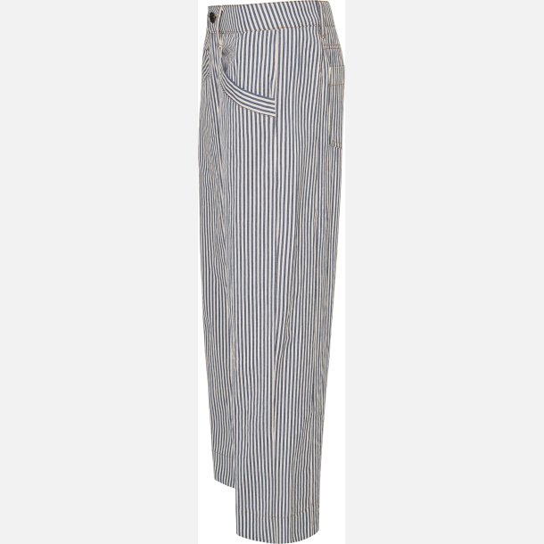 Sika buks -bl�/off strib