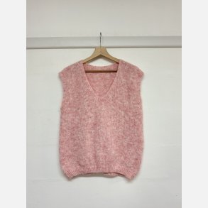 Vest - rosa