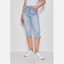 Jewelly capri -lys denim