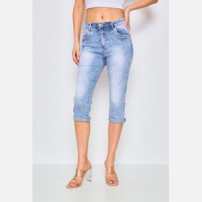 Jewelly capri - struktur