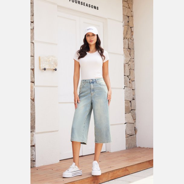 Jewelly capri- vidde