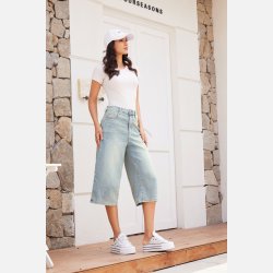 Jewelly capri- vidde