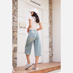 Jewelly capri- vidde