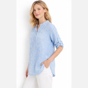 Caroline bluse - lysbl�