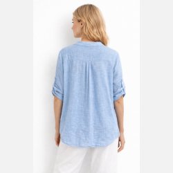 Caroline bluse - lysbl�
