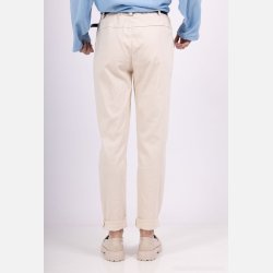 Chana stretch buks - sand