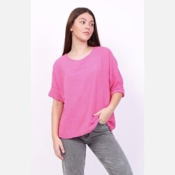 Charlotte bluse - pink