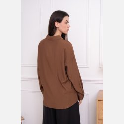 Sola skjorte - choko