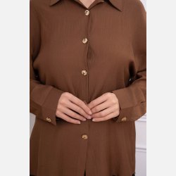 Sola skjorte - choko