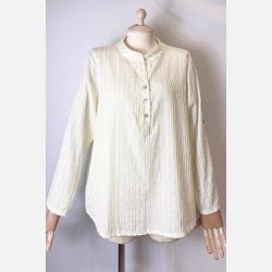 Citta blouse -gul