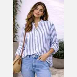 Citta blouse -lysbl�