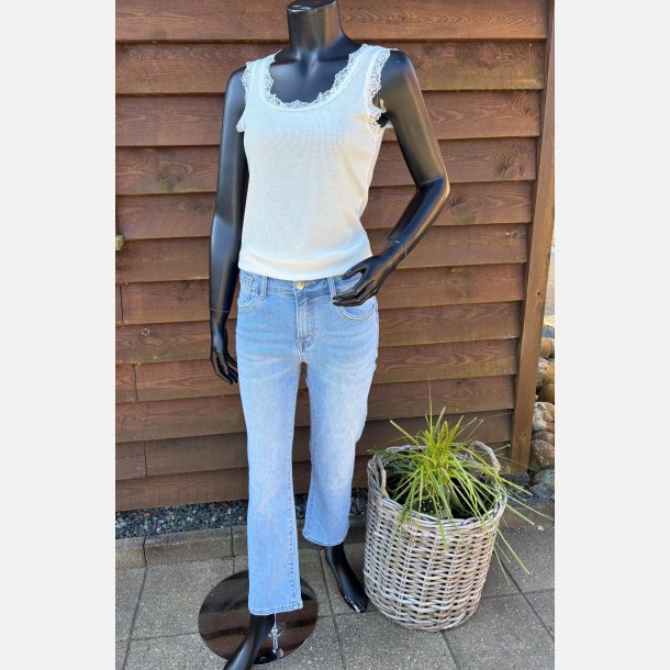 Foly 7/8 jeans